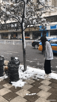 杭州|“买了豆腐渣工程的房子就是这个下场...”楼上露出了马脚！