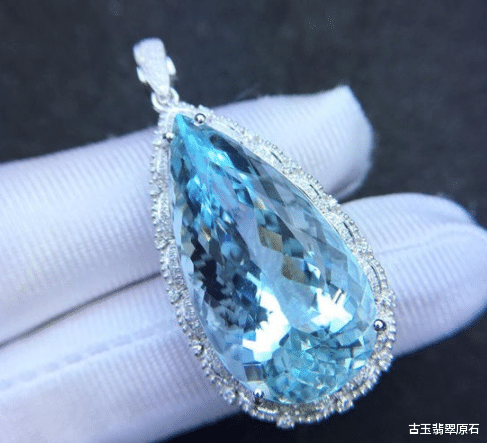 翡翠|玉石界的三大蓝色妖姬知道是哪些吗？看看哪种价值最高！