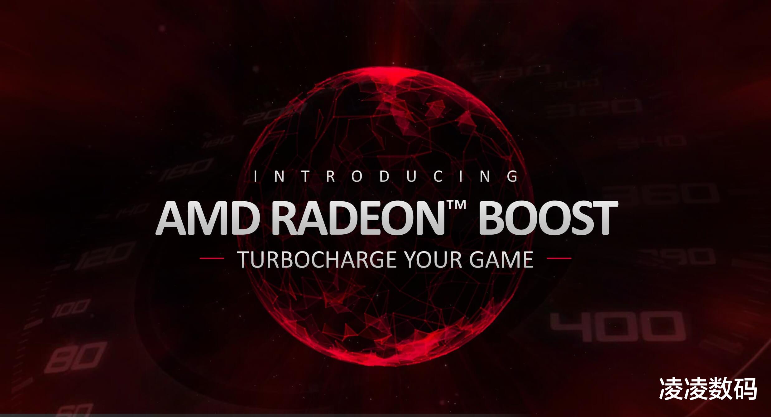 AMD|AMD新版驱动性能暴增近40%，FSR 2.0画面比原生还好
