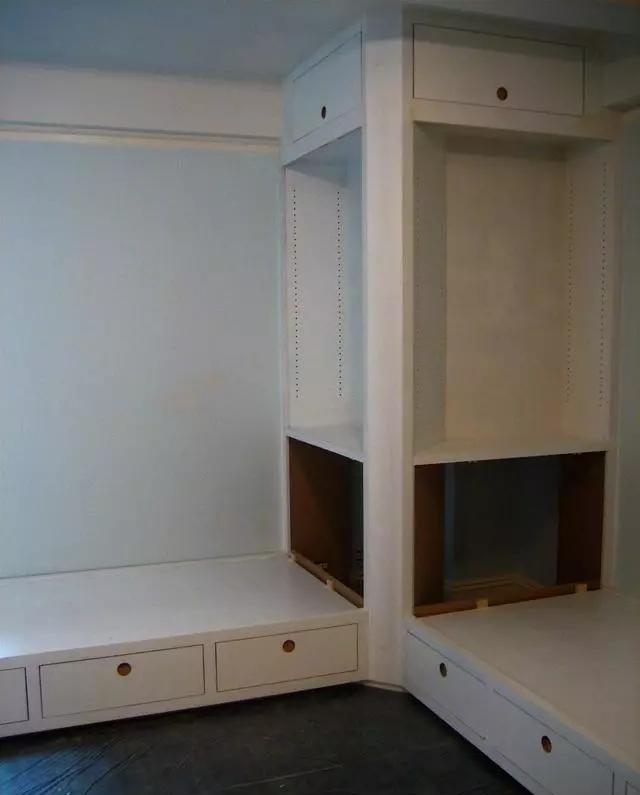 双人儿童房只能装上下铺吗？这么设计，更实用更安全！