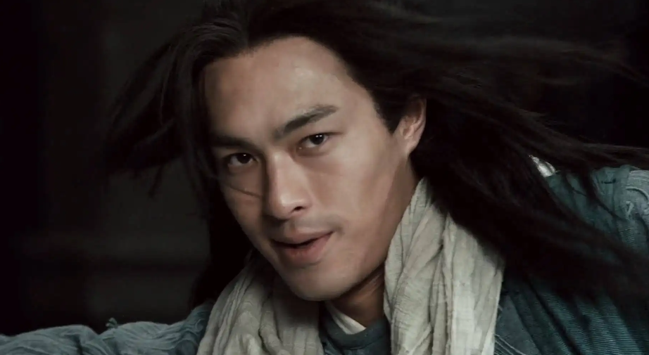 郭靖|新射雕英雄传:“郭靖”选角引争议,珠玉在前,真不是有颜值就行