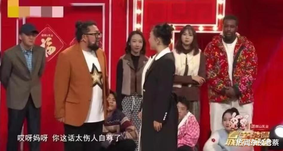 春晚|地方卫视请“辱华黑人”上春晚,自取其辱!