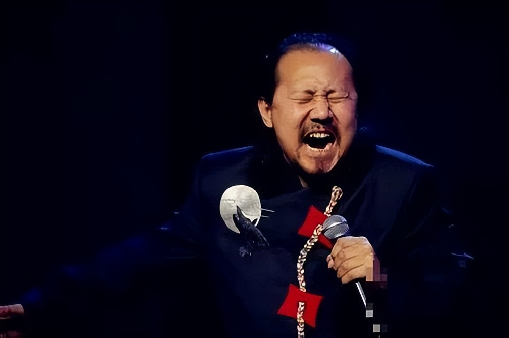 明星|娶小妻子,老来得子的7位明星,满头白发还要赚钱,是福还是祸?