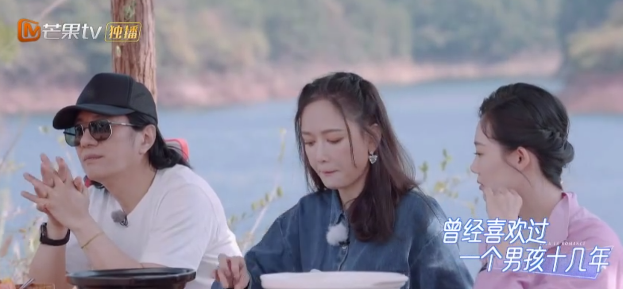 苗苗|郑凯老婆:苗苗曾喜欢过一个男孩子十几年,后来分手