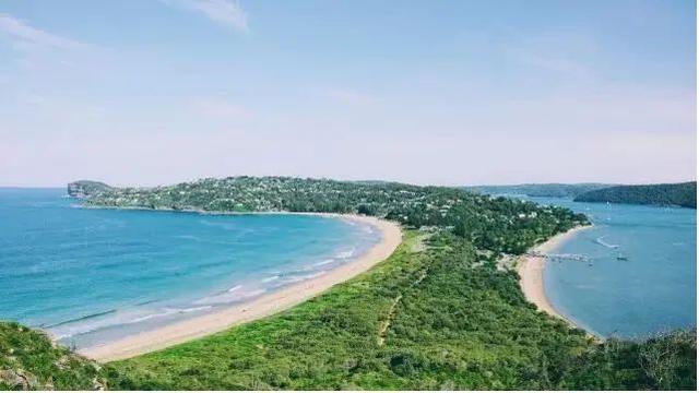 海岛|何需去马代？国内这14个海岛，远离俗世尘嚣，照样可以玩得很嗨！
