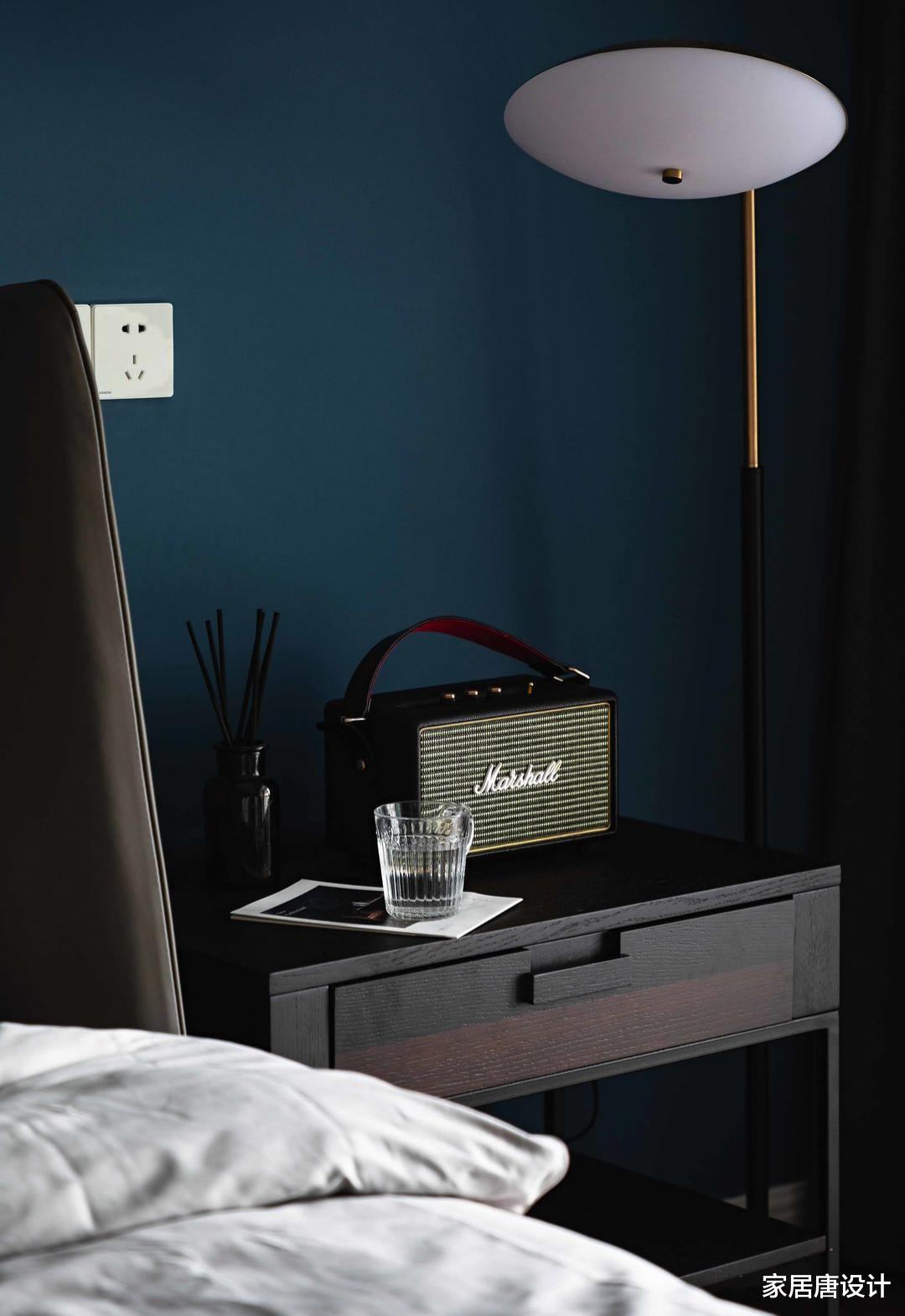 设计公司跑路后,家装就一直停工,没想到最后效果那么好