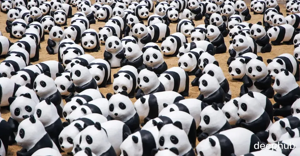 3D打印|5个例子学会Pandas中的字符串过滤