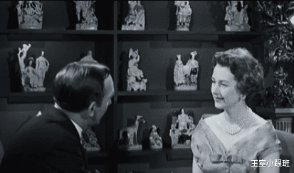 戴安娜王妃|戴妃的继母是怎样的人，表面温婉可人，内里野心勃勃三嫁豪门