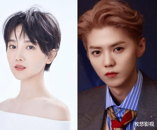 台湾|盘点23对貌似“龙凤胎”的异性明星们,这也太像了