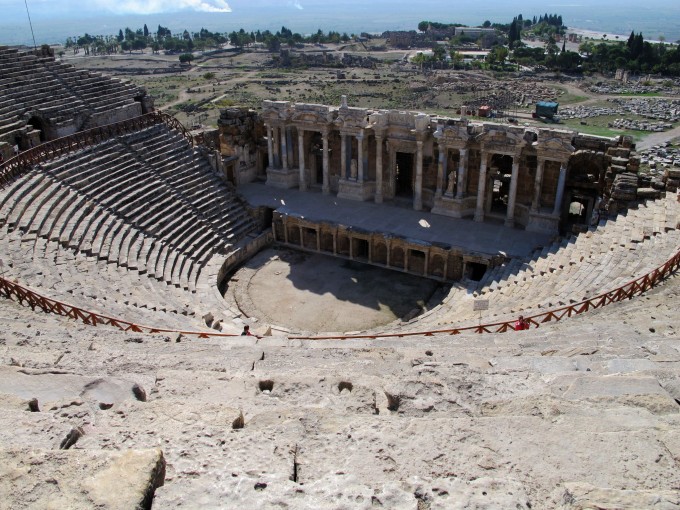 腾冲|土耳其·星月旗下~多少惊喜