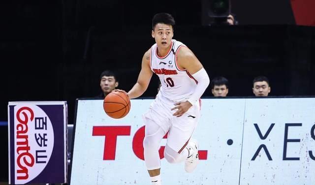 胡明轩|CBA现役本土后卫Top5！胡明轩上榜，赵睿第二，最强还是他！