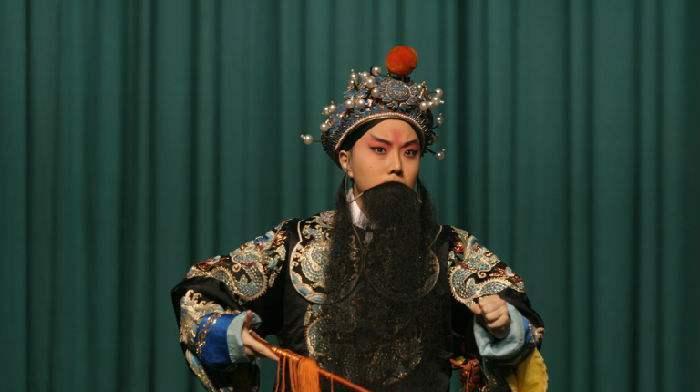 哈利·波特|京剧演员王梦婷称郭德纲为艺术家,王子称郭德纲唱的是麒派