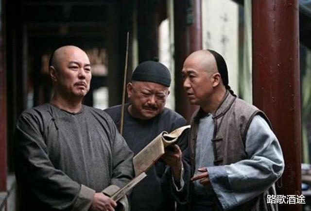 张铁林|张铁林的女儿，张国立的女儿，王刚的女儿，简直是天壤之别