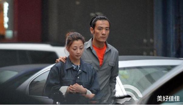 李小冉|殷桃：有过一段短暂的婚姻，43岁虽单身却渴望有一个温暖的家