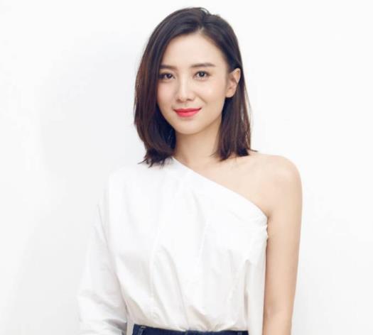 唐嫣|身高170+，却瘦得像鬼一样的6位女星：唐嫣没啥，看到她才害怕