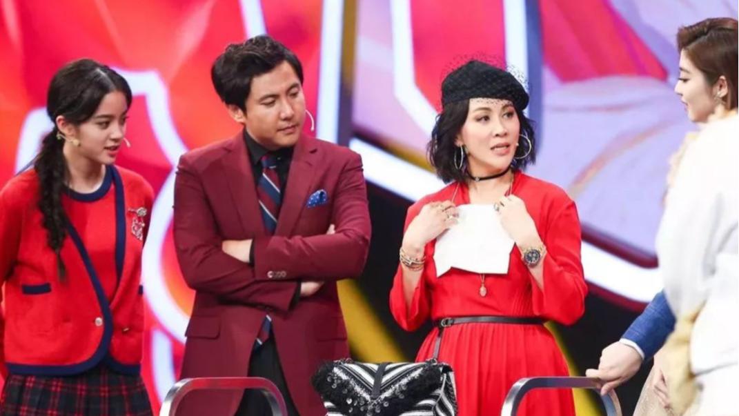 李沁|苟延残喘、喘了又喘的5档综艺：观众都看不下去了，还厚着脸皮办