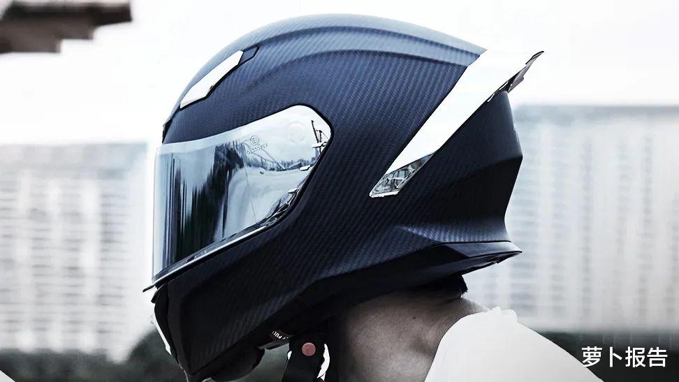 手套 提升颜值最快方法！一套摩托“皮肤”搞定