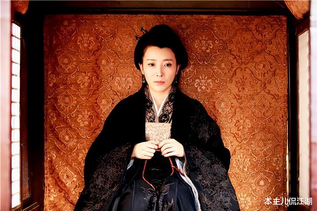 美丽|44岁张棪琰：离婚后和两个孩子相依为命，做单亲妈妈也幸福