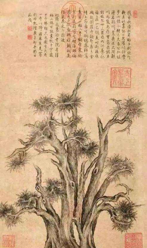 老农状告专家用17万骗走古画,1年后却拍出8736万,结局令人悲愤