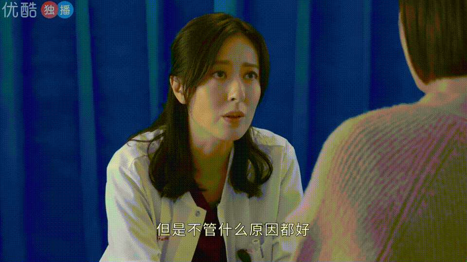 医生|白色强人2，TVB老戏骨祝文君的遗作