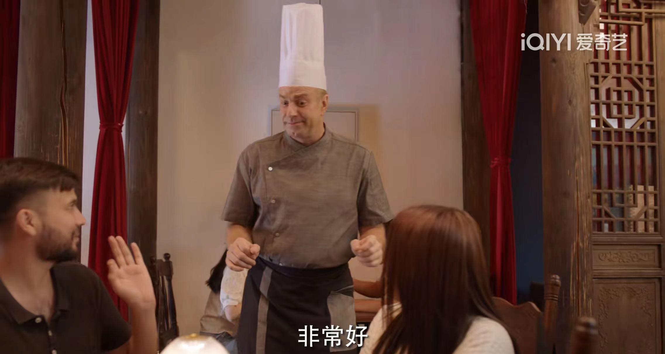 杨子姗|《理想生活》讲义乌的发展，杨子姗演技好，陈赫演谁都像曾小贤