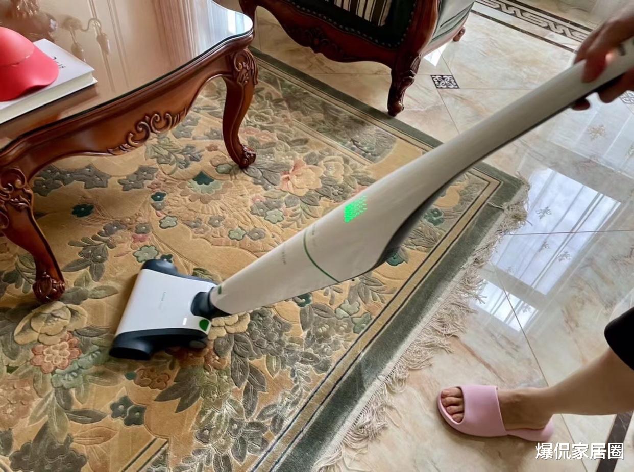 高通骁龙|英国:我有戴森,德国:我有福维克,中国:都让一让吧