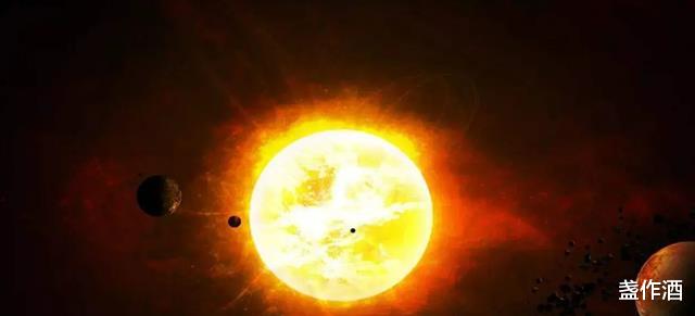 太阳表面温度接近6000℃,地球都晒热了,太空为何却接近绝对零度