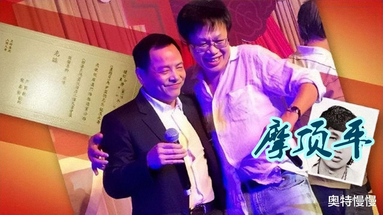 澳门“幽灵教父”赖东生:比崩牙驹还强大,身家百亿,晚年却被捕