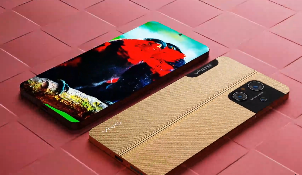 vivo|vivoS14Pro渲染图：1.5亿像素+天玑9000，可发光电源键属实夺目