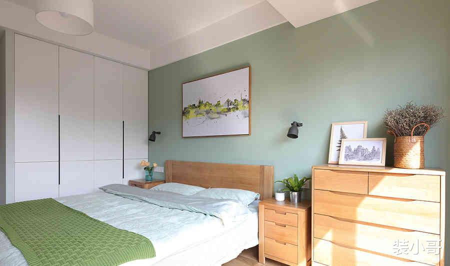 中国人常用的卧室布置方法，其实存在很大的错误，大家定要注意！