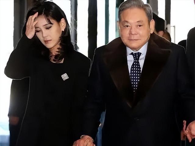 李尹馨|出生就拥有上亿资产，却在26岁为情自杀，三星小公主李尹馨值得吗？