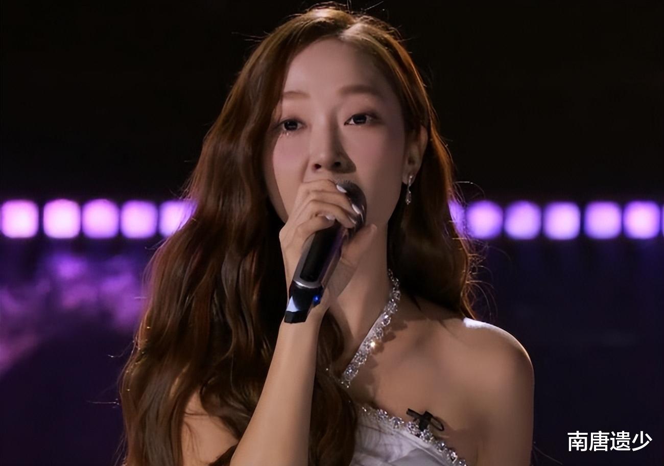 郭采洁|《浪姐3》初舞台网友点赞排名：王心凌断层第一，郭采洁爆冷垫底