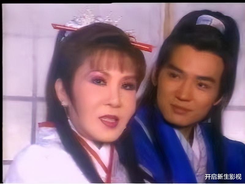 电视剧|相貌平平别硬演“第一美人”，15个过度自信的女星，个个是笑话