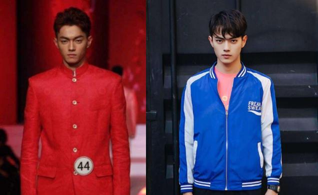 杨幂|从“大饼脸变成小V脸”的9位明星，杨幂说整了牙，金晨死鸭子嘴硬