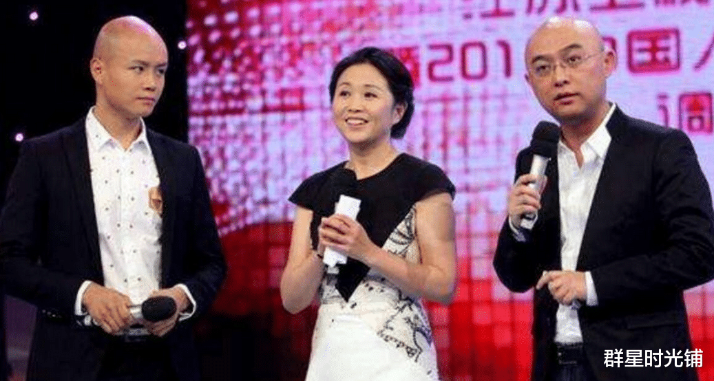 豆瓣|6年前,主持人黄菡离开非诚勿扰,孟非为她流泪告别,如今怎样了