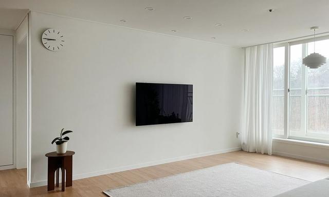 能选的话,再买房我决定不盲目跟风,从需求出发,装出向往的房子