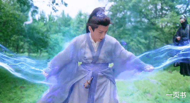 帝尊|《沉香如屑》录鸣发现帝尊是桓钦假扮？假传应渊死讯，被桓钦害死