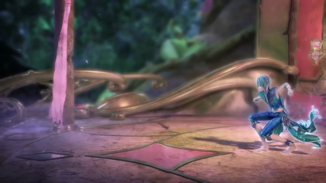 叶罗丽|叶罗丽：王默罗丽的烟熏黑化妆挺好看的，罗丽被水王子追着堵