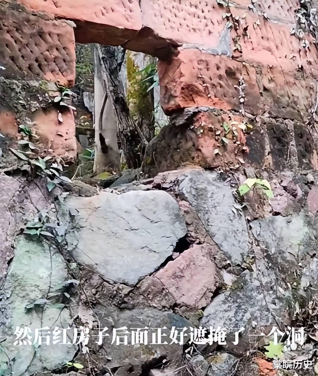 盲区|胡鑫宇案有了最新发现!围墙上找到一个很大的洞口