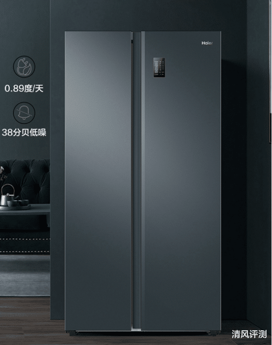海尔|冰箱哪个牌子好？冰箱十大品牌排行榜介绍
