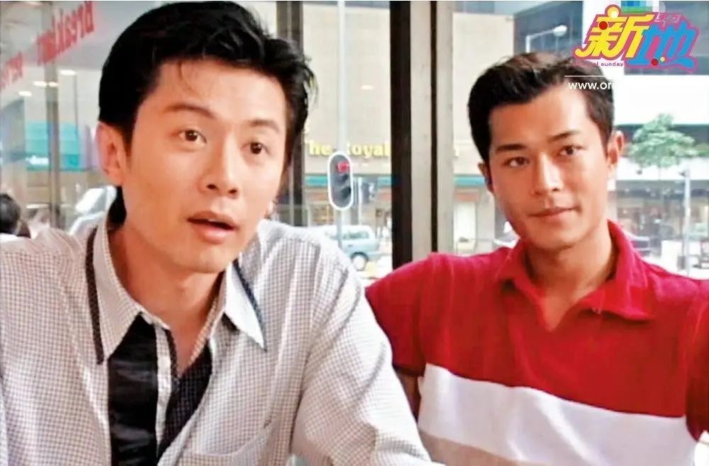 何宝生|放弃百亿财产！退出娱乐圈！出家当和尚？他是谁？