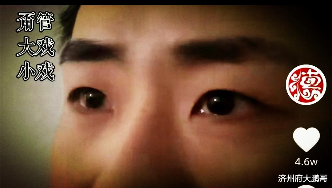 李鹤彪|德云社小短剧开播,郭德纲旁白,张云雷开嗓惊艳,李鹤彪太像坏蛋