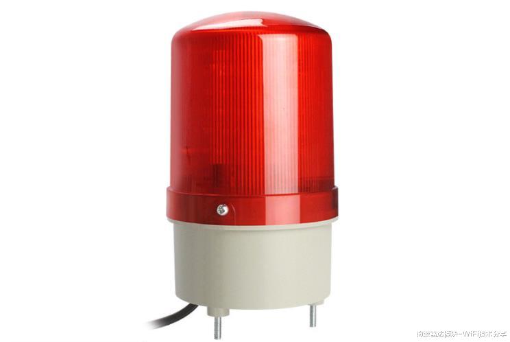 安防|微波雷达报警感应模块，雷达报警器技术应用，人体存在感应方案