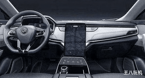 联想|拿苹果的开电动车,拿华为小米的开奥迪奔驰