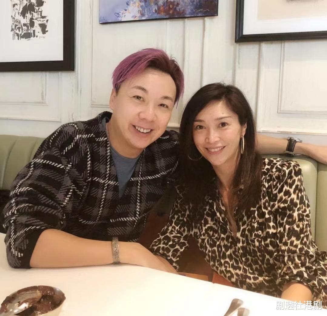 李克勤|北上发展狂吸金！知名港星生活富贵出入上流圈，夫妻名下多处物业