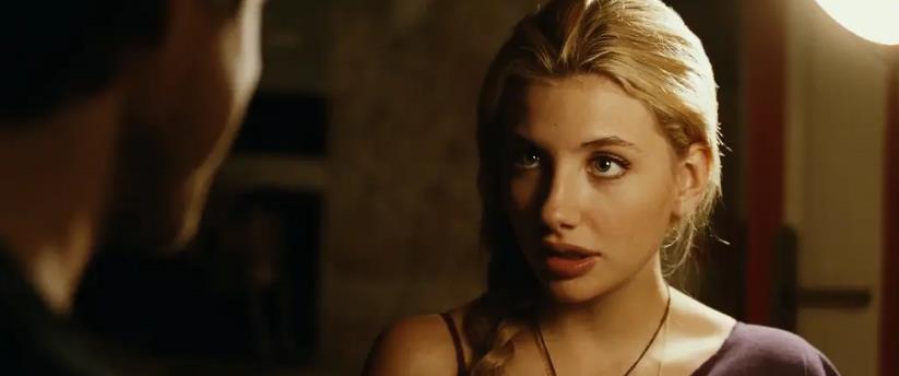 意大利|意大利爱情电影，细腻又敏感，唯美中带着痛苦