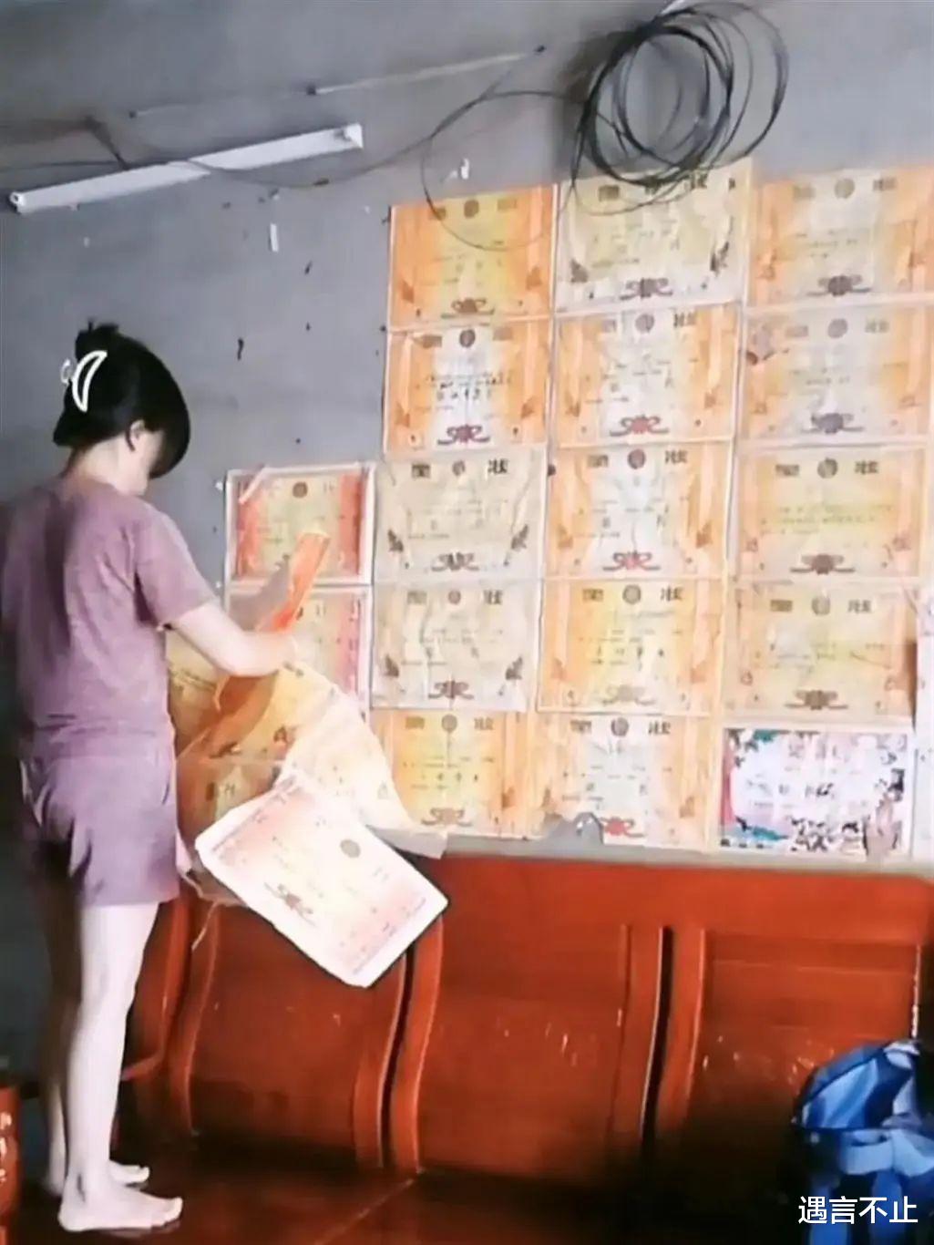 奥古斯塔|英语硕士送外卖,还不如在高中的时候读一个职业学校?