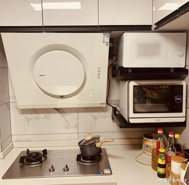 64平广州学区房，小而温馨实用，大胆把客厅阳台设计榻榻米很棒！