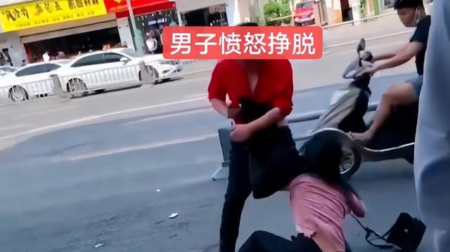纪实：女子偷现任17万给前夫还债，现任怒吼“你怎么敢用我的钱”