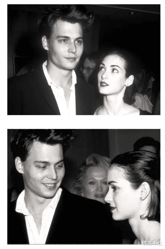 刘逸云|德普叔打赢上亿官司，男小三马斯克庭外送祝福，前夫前妻连续剧狗血不停……